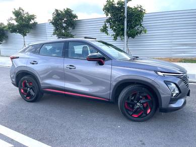 Chery Omoda 5 5 H in Georgetown, PNG