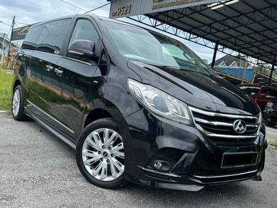 Maxus G10 SE TURBO in Cheras, KUL