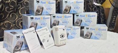 Pest Guard , , , , , , , , , , , , , , , , i35Eww