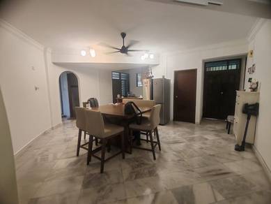 Apartment For Sale in Pangsapuri Sri Molek