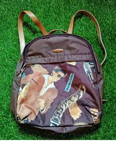 Marie Claire Original backpack beg galas