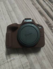 CANON EOS R50 Like new