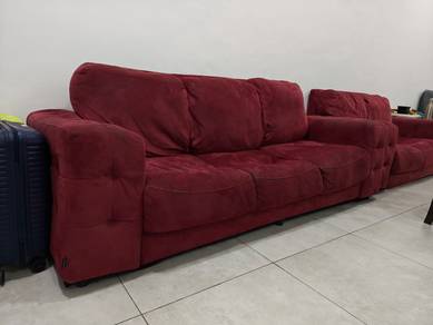 move out sofa sale