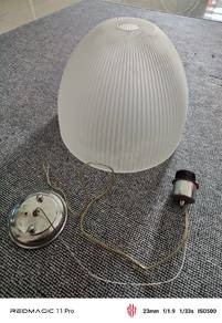 Dining Lamp