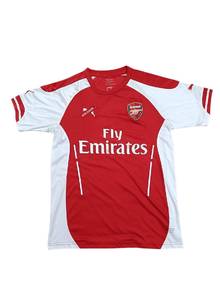 2014/15 Arsenal Home 
