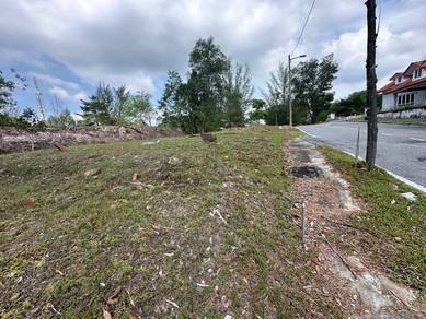 Residential Land in Rawang, SGR