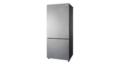 Panasonic NRBX421BPSM 2-door Bottom Freezer Fridge