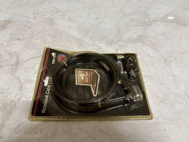 Laptop Lock