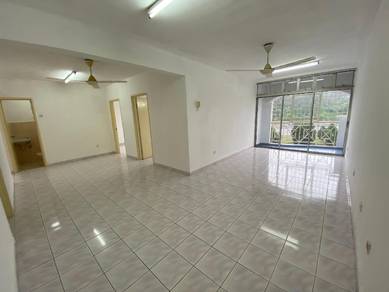 Flat For Rent in Bandar Universiti Lagenda, Mantin