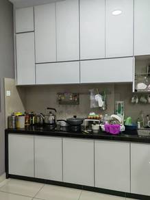 Condominium For Rent in Skycube Residence