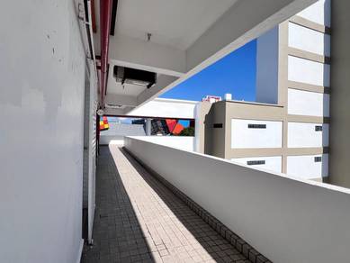 Office space For Sale in Seberang Jaya,PNG
