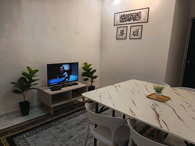 Room in Bangi, SGR
