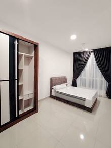 Room in Johor Bahru, JHR