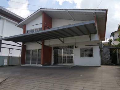 Bungalow House For Sale in Cheras,KUL