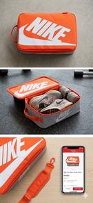 Nike Shoe Bag