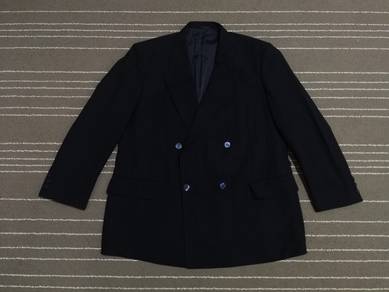 Vintage YSL X Lason Tokyo blazer L
