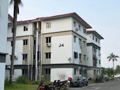 Apartment For Rent in Samajaya Apartment