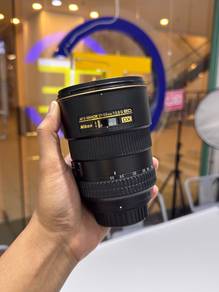 (USED) 17-55mm f2.8G ED DX Nikon