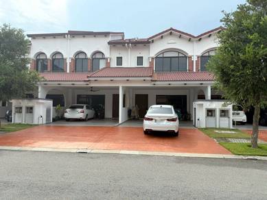 2-storey Terraced House For Sale in Cyberjaya,SGR