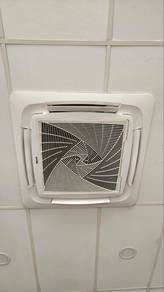 air conditioning