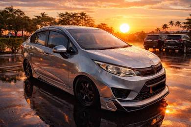 Proton Persona STANDARD in Alor Setar, KDH