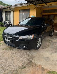 Proton Inspira EXECUTIVE in Batu Berendam, MLK