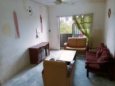 Apartment For Rent in Ruvena Villa