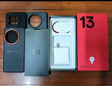 OnePlus 13 