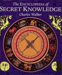 Knowlege Book - Charles Walker