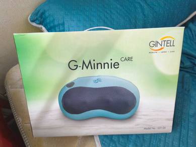 G-Minnie GINTELL