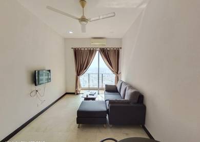 Service Residence For Rent in Silverscape Luxury Residences