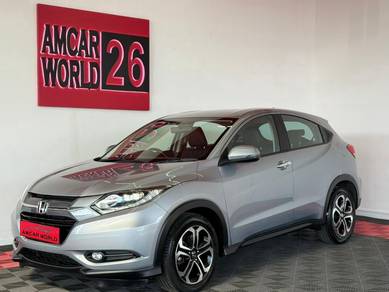 Honda HR-V V in Sungai Besi, KUL