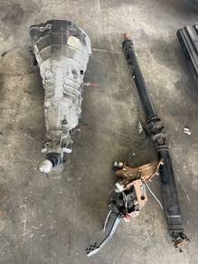 Toyota Altezza IS300 IS200 RS200 1g gearbox 6speed