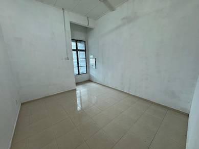 1-storey Terraced House For Sale in Bukit Katil,MLK