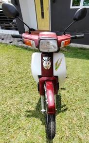 Honda EX5