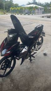 Yamaha Y15ZR
