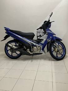 Yamaha 125ZR