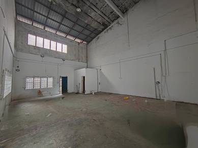 Warehouse / Factory For Rent in Klang,SGR