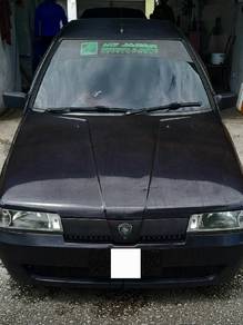 Proton Iswara S A/B TYPE J in Sungai Buloh, SGR