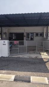 1-storey Terraced House For Rent in Tapah,PRK