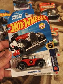 Hotwheels 