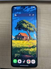 Samsung Z Flip 6 256GB | Kota Kinabalu & Beaufort