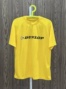MU5446	T-shirt Dunlop Motorsport Racing