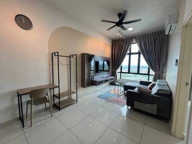 Service Residence For Sale in Johor Bahru,JHR