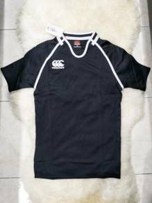 Canterbury Challenge Rugby Jersey - Plain