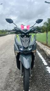 Yamaha EGO AVANTIZ