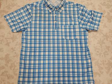 Original Ignio polo jersey
Size L pit 22x27