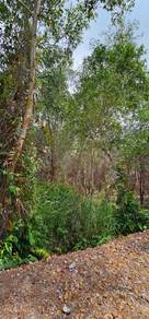 Others Land in Kuala Nerus, TRG