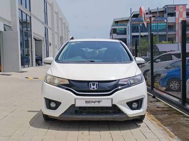 Honda Jazz V in Alor Setar, KDH