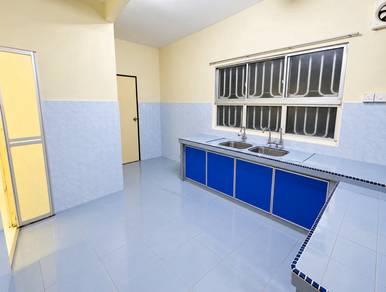 2-storey Terraced House For Sale in Bandar Bukit Tinggi,SGR